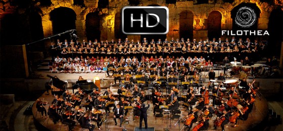 Filothea HD productions