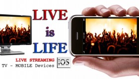 livestream