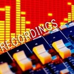 Audio Recordings