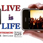 Live Streaming - Web TV