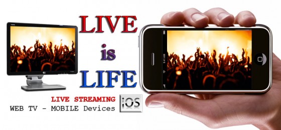 Filothea Live Streaming